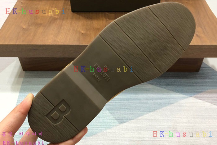 NEW 벨루티 신발 신상 B 5724123