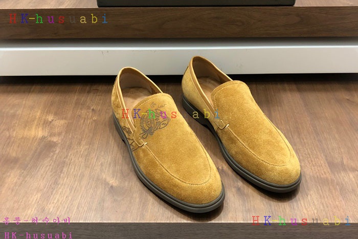 NEW 벨루티 신발 신상 B 5724123