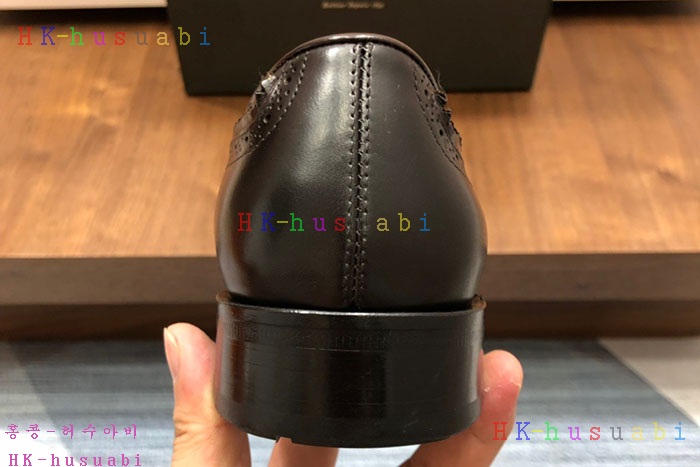 NEW 벨루티 신발 신상 B 5724114