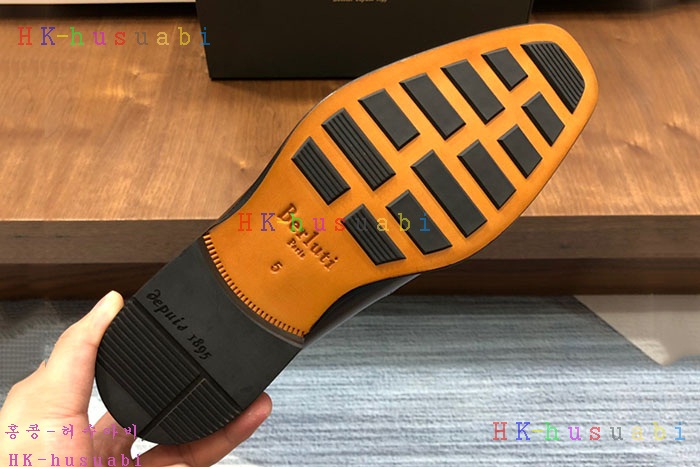 NEW 벨루티 신발 신상 B 5724114