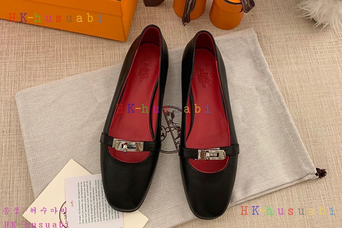 NEW 에르메스 신발 신상 H 5288824