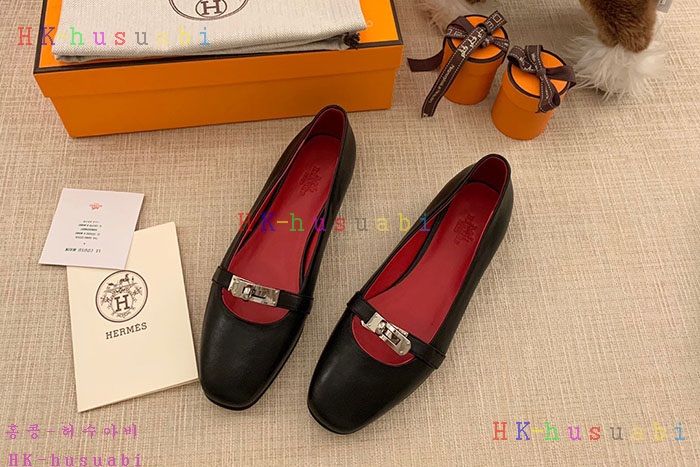 NEW 에르메스 신발 신상 H 5288824
