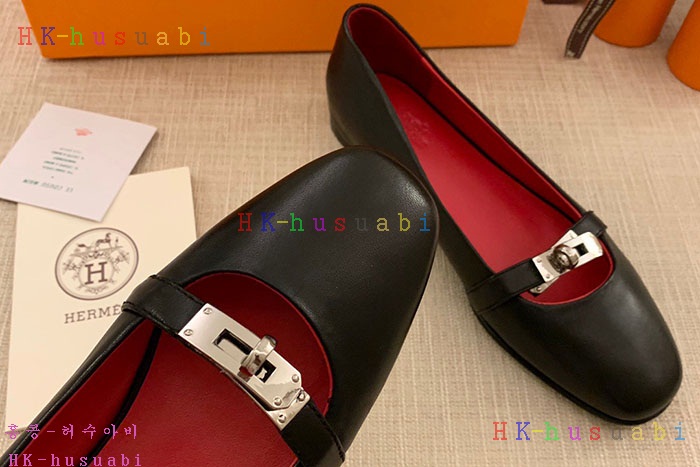 NEW 에르메스 신발 신상 H 5288824