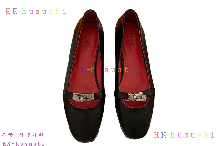 NEW 에르메스 신발 신상 H 5288824