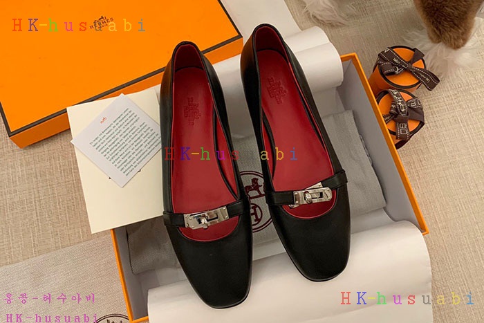 NEW 에르메스 신발 신상 H 5288824