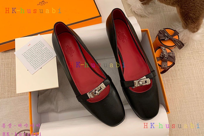 NEW 에르메스 신발 신상 H 5288824