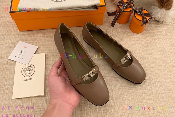 NEW 에르메스 신발 신상 H 5288825
