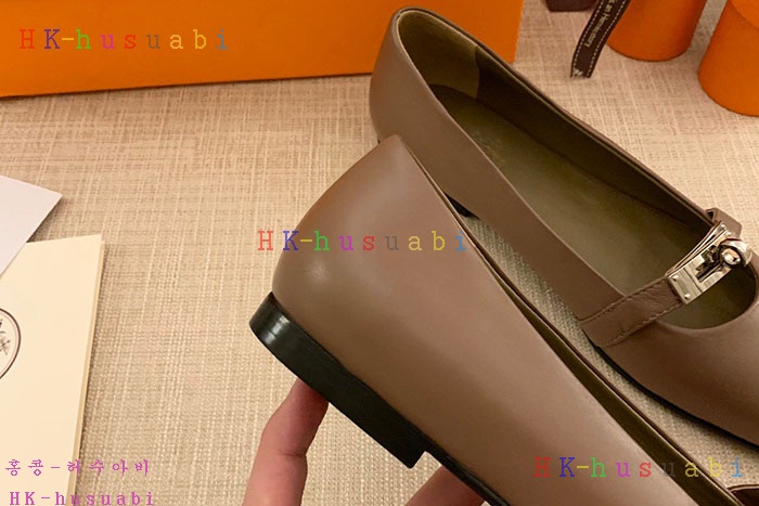 NEW 에르메스 신발 신상 H 5288825