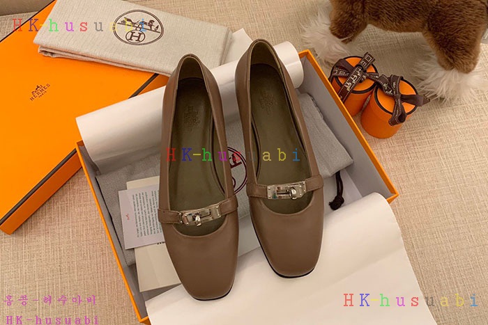 NEW 에르메스 신발 신상 H 5288825