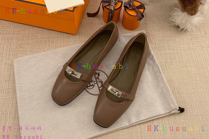NEW 에르메스 신발 신상 H 5288825