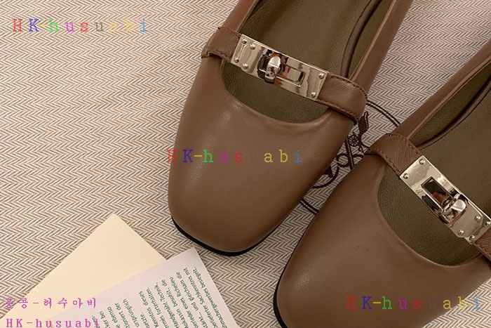 NEW 에르메스 신발 신상 H 5288825