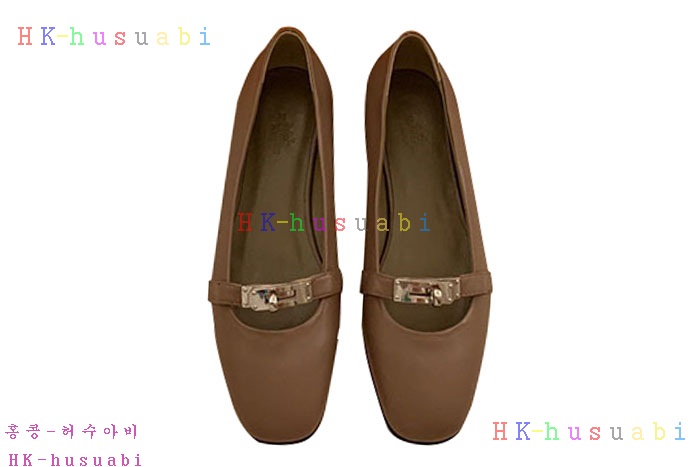 NEW 에르메스 신발 신상 H 5288825
