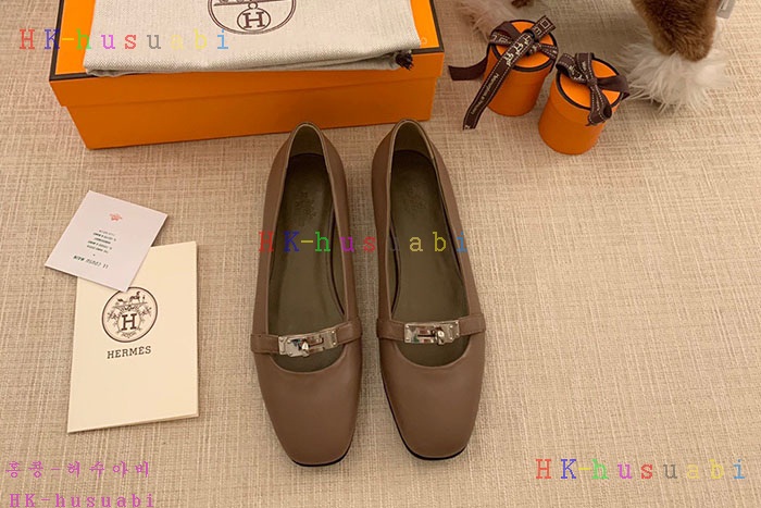 NEW 에르메스 신발 신상 H 5288825
