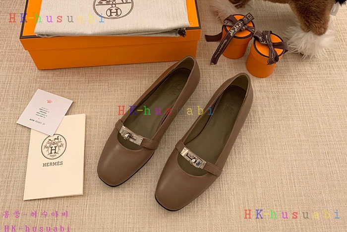 NEW 에르메스 신발 신상 H 5288825