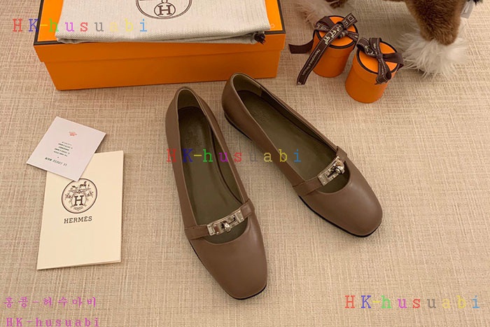 NEW 에르메스 신발 신상 H 5288825