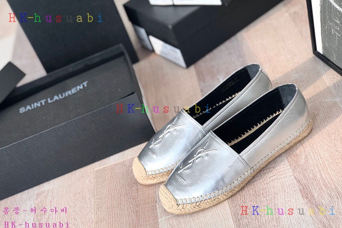 NEW 입생로랑 신발 신상 SL 444172