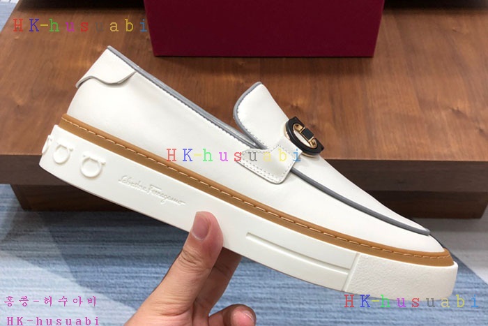 NEW 페라가모 신발 신상 F 4299571