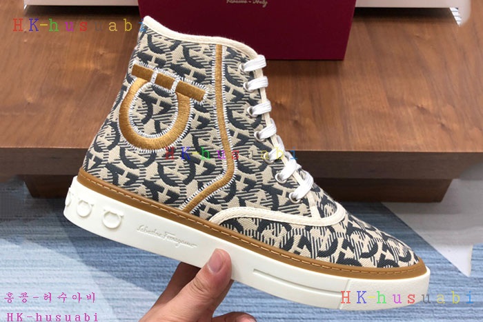 NEW 페라가모 신발 신상 F 4299580