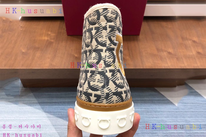 NEW 페라가모 신발 신상 F 4299580