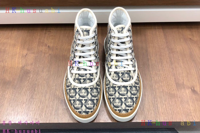 NEW 페라가모 신발 신상 F 4299580