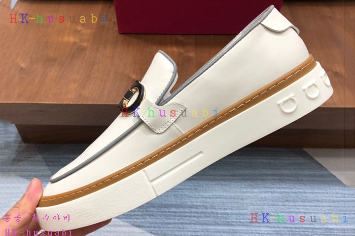 NEW 페라가모 신발 신상 F 4299571