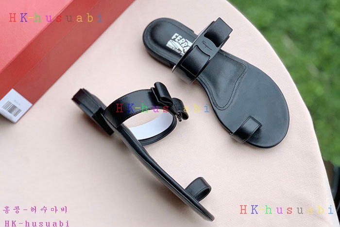 NEW 페라가모 신발 신상 F 4299660