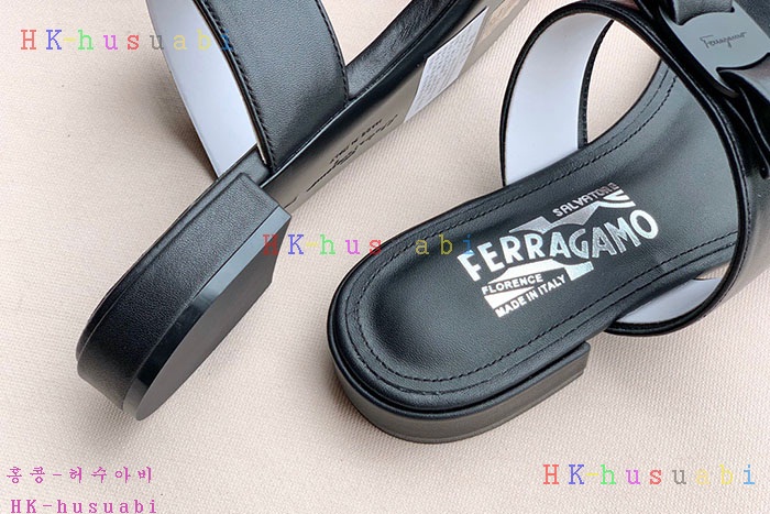 NEW 페라가모 신발 신상 F 4299660