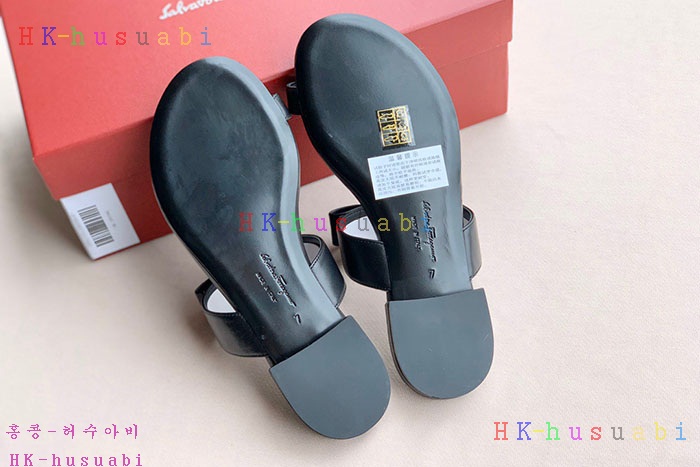 NEW 페라가모 신발 신상 F 4299660
