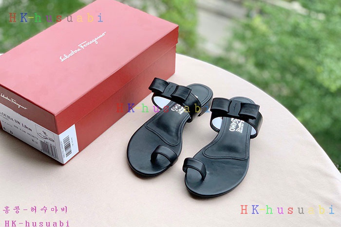 NEW 페라가모 신발 신상 F 4299660