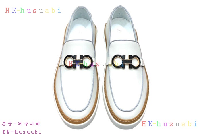 NEW 페라가모 신발 신상 F 4299571