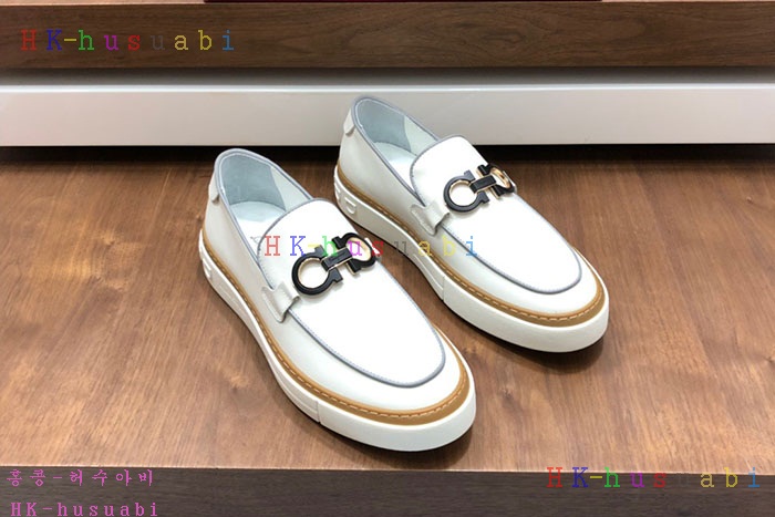 NEW 페라가모 신발 신상 F 4299571