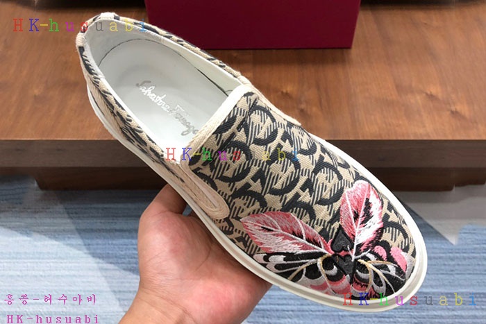 NEW 페라가모 신발 신상 F 4299573