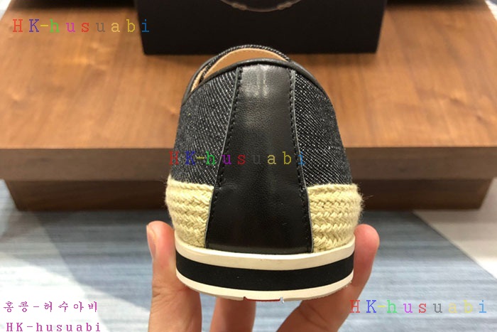 NEW 프라다 스니커즈 신상 P 424446