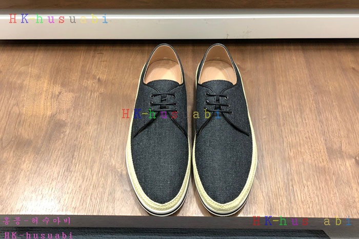 NEW 프라다 스니커즈 신상 P 424446