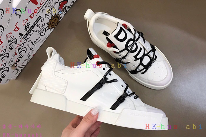 NEW 돌체앤가바나 신발 신상 DG 427801