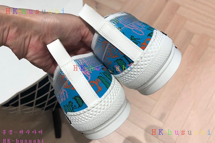 NEW 디올 신발 신상 DR 672582