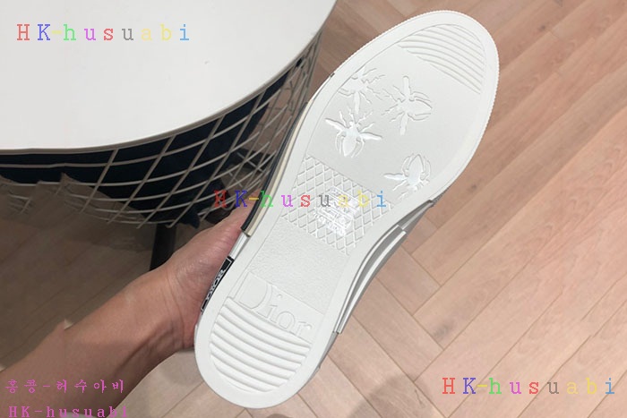 NEW 디올 신발 신상 DR 672582