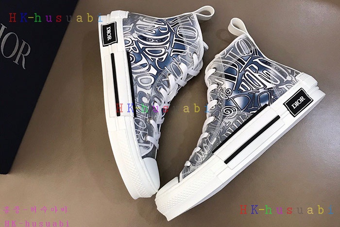 NEW 디올 신발 신상 DR 672583