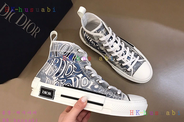 NEW 디올 신발 신상 DR 672583