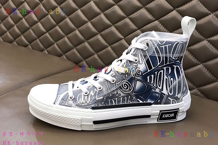 NEW 디올 신발 신상 DR 672583