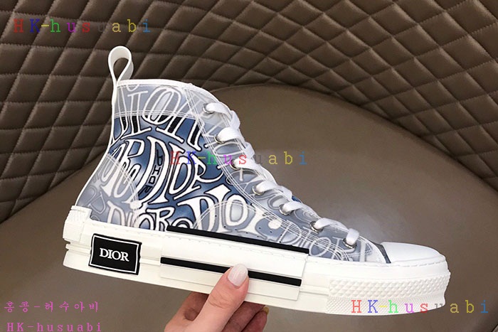 NEW 디올 신발 신상 DR 672583