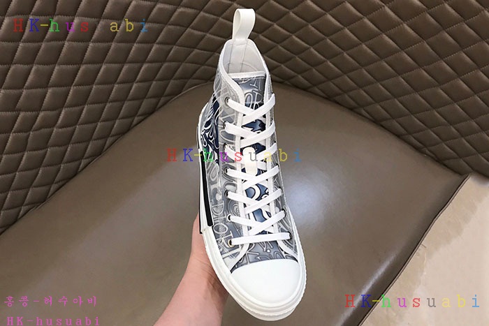 NEW 디올 신발 신상 DR 672583