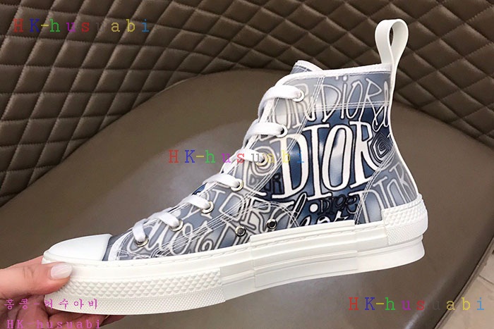 NEW 디올 신발 신상 DR 672583
