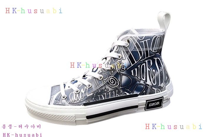 NEW 디올 신발 신상 DR 672583