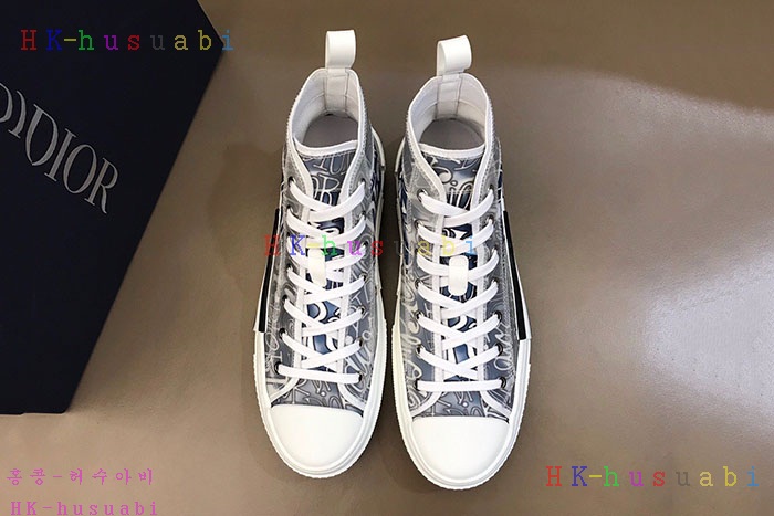 NEW 디올 신발 신상 DR 672583