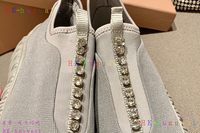 NEW 미우미우 신발 신상 MU 572222