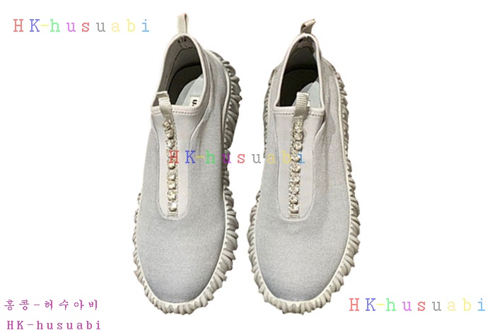 NEW 미우미우 신발 신상 MU 572222