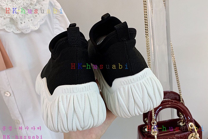 NEW 미우미우 신발 신상 MU 572223