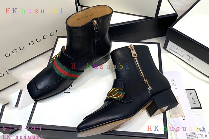 NEW 구찌 부츠 신상 GU 788850