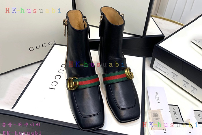 NEW 구찌 부츠 신상 GU 788850